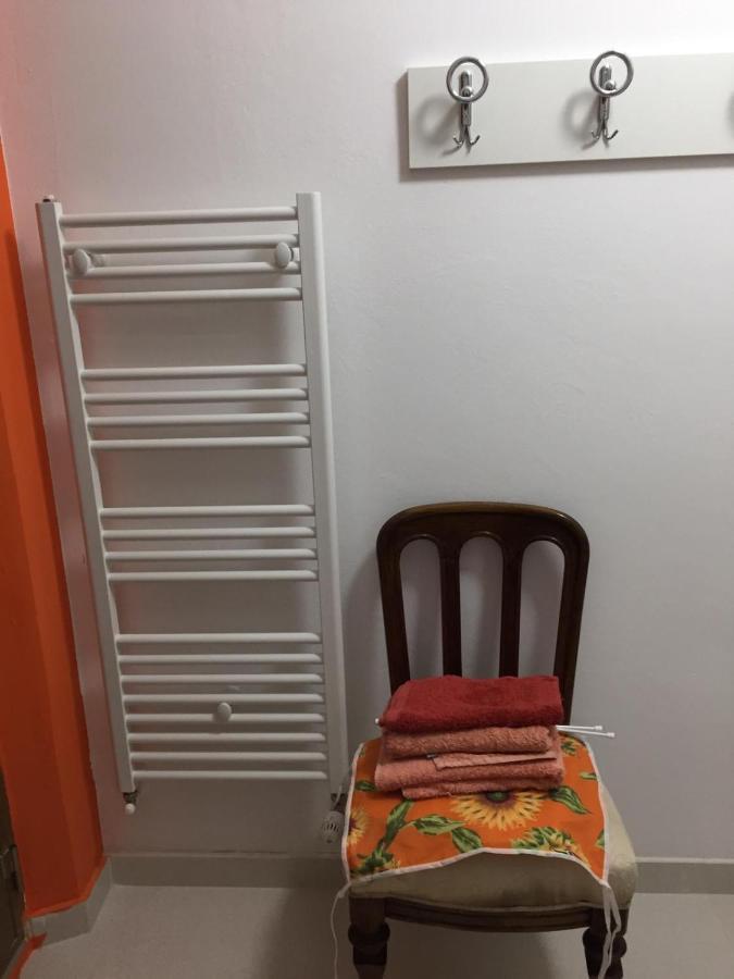 Pousada Copacabana Praia - Affittacamere - Casa Vacanza A Porto SantʼElpidio Exterior foto