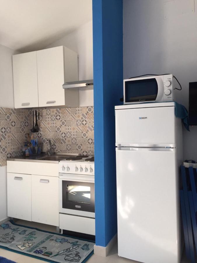 Pousada Copacabana Praia - Affittacamere - Casa Vacanza A Porto SantʼElpidio Exterior foto