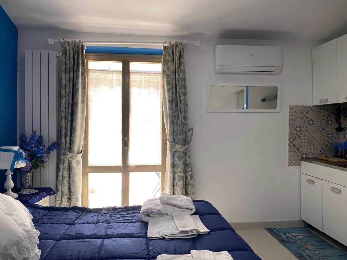 Pousada Copacabana Praia - Affittacamere - Casa Vacanza A Porto SantʼElpidio Exterior foto